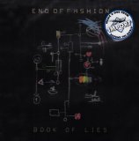 End Of Fashion - Book of Lies