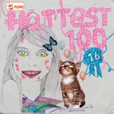 Various artists - Triple J Hottest 100 Volume 16