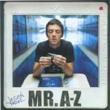 Jason Mraz - Mr. A-Z