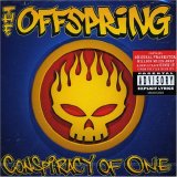 The Offspring - Conspiracy of One