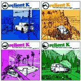 Relient K - Two Lefts Don't Make a Right.. But Three Do