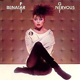 Pat Benatar - Get Nervous