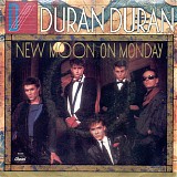 Duran Duran - New Moon On Monday