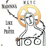 Madonna - Like A Prayer