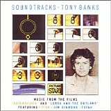 Tony Banks - Soundtracks