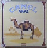 Camel - Mirage