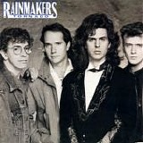 Rainmakers, The - Tornado