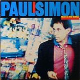 Simon, Paul - Hearts and Bones