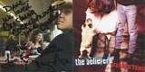 Believers, The - Crashyertown (signed)