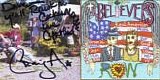 Believers, The - Row (signed)