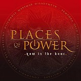 Places Of Power - Now Is The Hour
