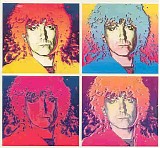Robert Plant - Hurting Kind (I've Got My Eyes On You) (CD Maxi-Single)