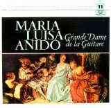 María Luisa Anido - Grande Dame de la Guitare [1971]