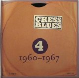 Various artists - Chess Blues, 1947-1952 (CD4) [1993]