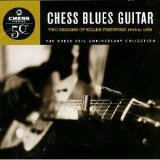 Various Artists - Chess Blues Guitar: 1949-1969 (CD1) [1998]