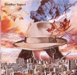 Weather Report - Heavy Weather [1977-1997 Remasterd]