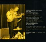 Marcel Bianchi - The Exciting Electric Guitar Of Marcel Bianchi, 1945-1954 (CD1) [2005]