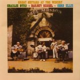 Charlie Byrd, Barney Kessel & Herb Ellis - Great Guitars at the Winery (Live) [1980-1990 Remasterd]