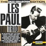 Les Paul Trio - The Jazz Collector Edition: Les Paul Trio [1947-1991 Remasterd]