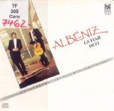 Albéniz Guitar Duo - Classique Italienne [1987]