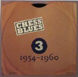 Various artists - Chess Blues, 1947-1952 (CD3) [1993]