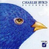 Charlie Byrd - Blue Byrd (1991)