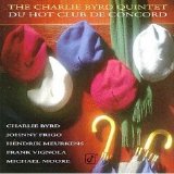 The Charlie Byrd Quintet - Du Hot Club De Concord (1995)