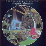 Jean-Luc Ponty - Mystical Adventures [1981-1990 Remasterd]