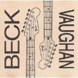 Jeff Beck,Stevie R Vaughan & Double Trouble - The Fire Meets the Fury (Sp Ltd Ed, 1989 Tour Sampler)[1989]