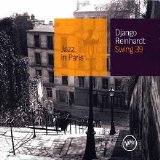 Django Reinhardt - Django Reinhardt - Swing 39 [2001 PosthumousRemasterdIssue ]
