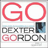 Gordon, Dexter - Go!