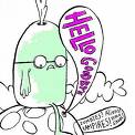 Hellogoodbye - Zombies! Aliens! Vampires! Dinosaurs!