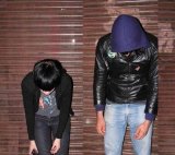 Crystal Castles - Crystal Castles