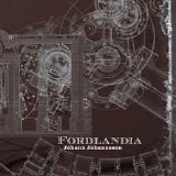 Jóhann Jóhannsson - Fordlândia