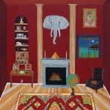 Miniature Tigers - Tell It To The Volcano