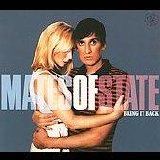 Mates Of State - Bring It Back