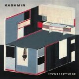Kashmir - No Balance Palace