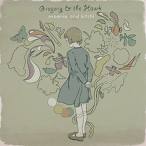 Gregory and The Hawk - Moenie And Kitchi