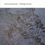 Jóhann Jóhannsson - Virthulegu Forsetar