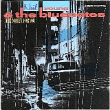 Neil Young & The Bluenotes - This Note's For You