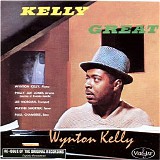 Wynton Kelly - Kelly Great