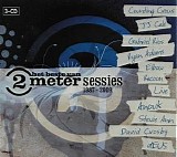 Various artists - Het Beste Van 2 Meter Sessies 1987-2009