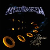 Helloween - Master of the Rings