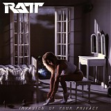 Ratt - Invasion of Your Privacy