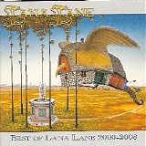 Lana Lane - Best Of Lana Lane: 2000-2008