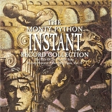 Monty Python - The Monty Python Instant Record Collection