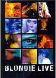 Blondie - Live