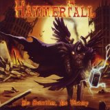 Hammerfall - No Sacrifice,No Victory