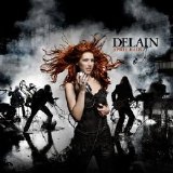 Delain - April Rain (Digipack )