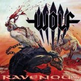 Wolf (SWE) - Ravenous